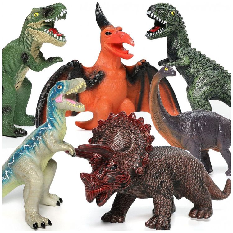 Conjunto-de-Dinossauros-Gigantes-de-6-Pecas-para-Criancas-Imagem-5