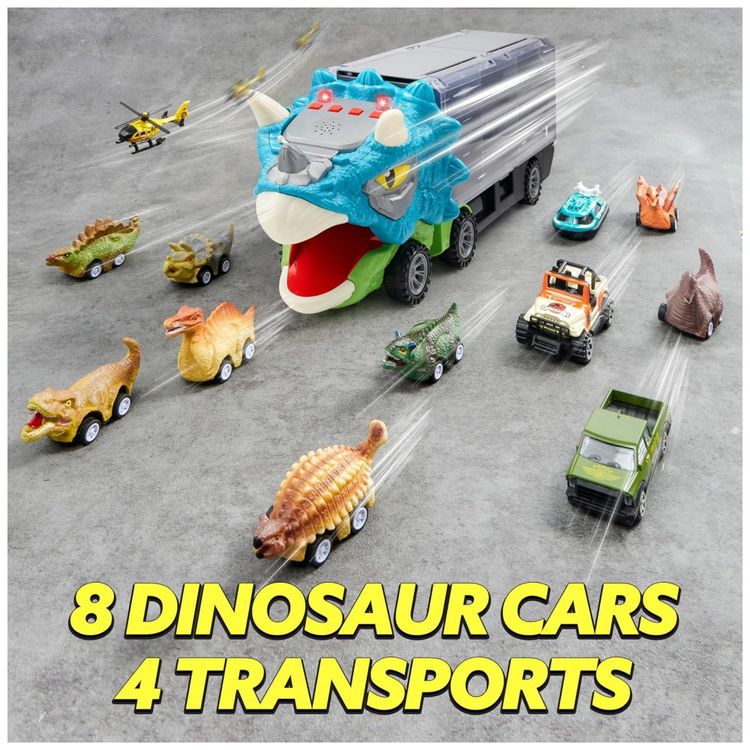 Brinquedo-de-Dinossauro-JOYIN-13-em-1-para-Criancas-3-5-Imagem-3