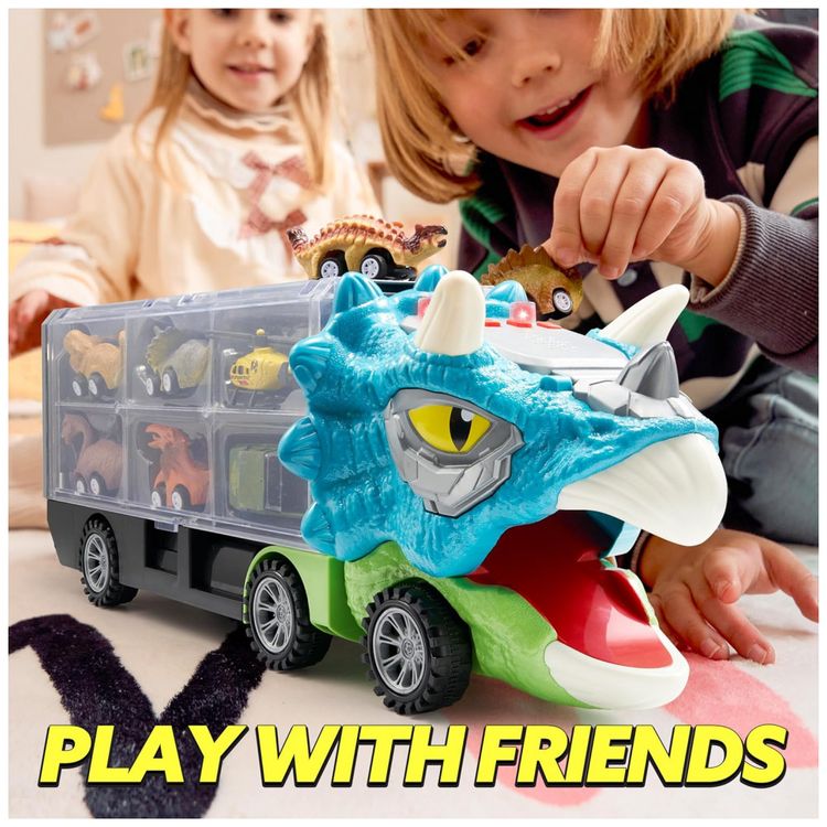 Brinquedo-de-Dinossauro-JOYIN-13-em-1-para-Criancas-3-5-Imagem-5