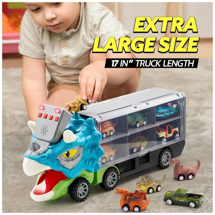 Brinquedo-de-Dinossauro-JOYIN-13-em-1-para-Criancas-3-5-Imagem-6