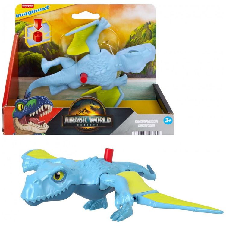 Figura-de-Acao-de-Dinossauro-Fisher-Price-Imaginext-Jurassic-Imagem-0