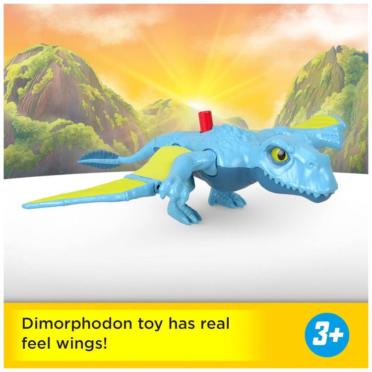 Figura-de-Acao-de-Dinossauro-Fisher-Price-Imaginext-Jurassic-Imagem-1