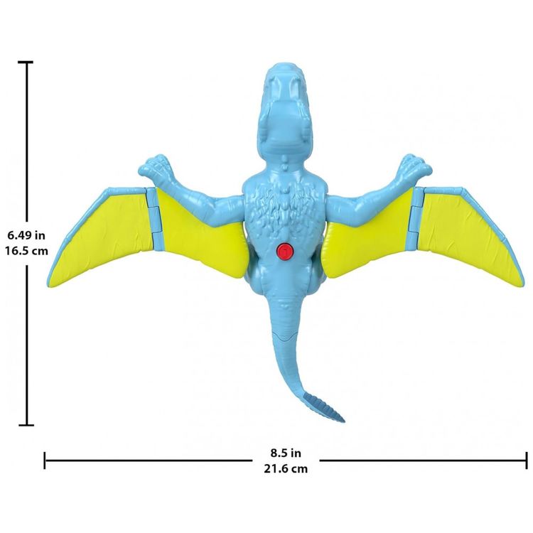 Figura-de-Acao-de-Dinossauro-Fisher-Price-Imaginext-Jurassic-Imagem-3