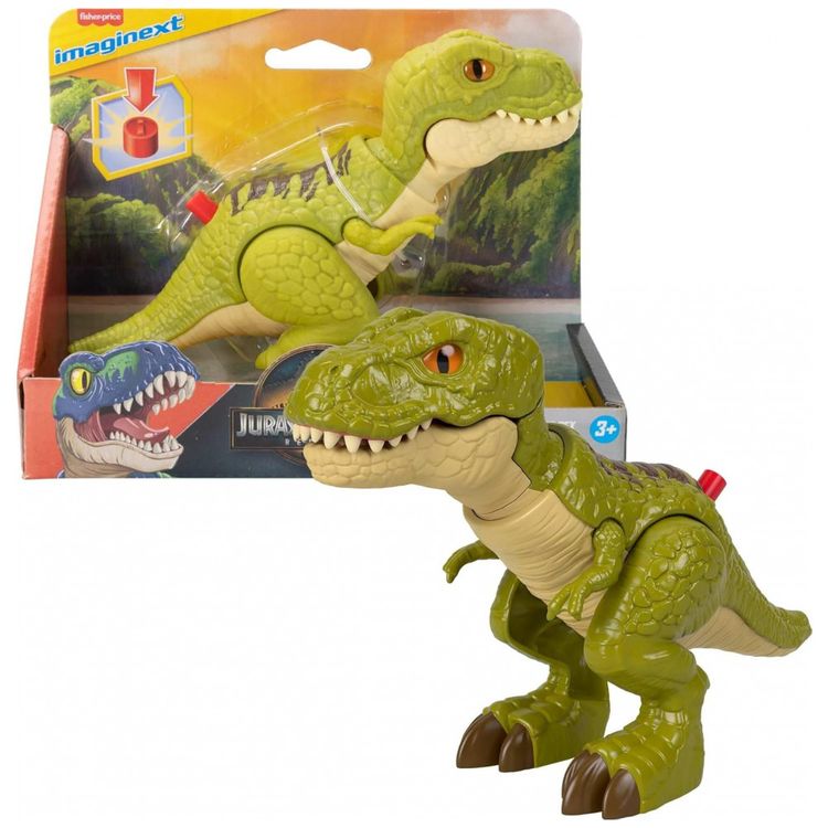 Boneco-de-Acao-de-Dinossauro-Fisher-Price-Imaginext-Jurassic-Imagem-0