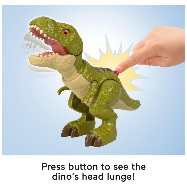 Boneco-de-Acao-de-Dinossauro-Fisher-Price-Imaginext-Jurassic-Imagem-2