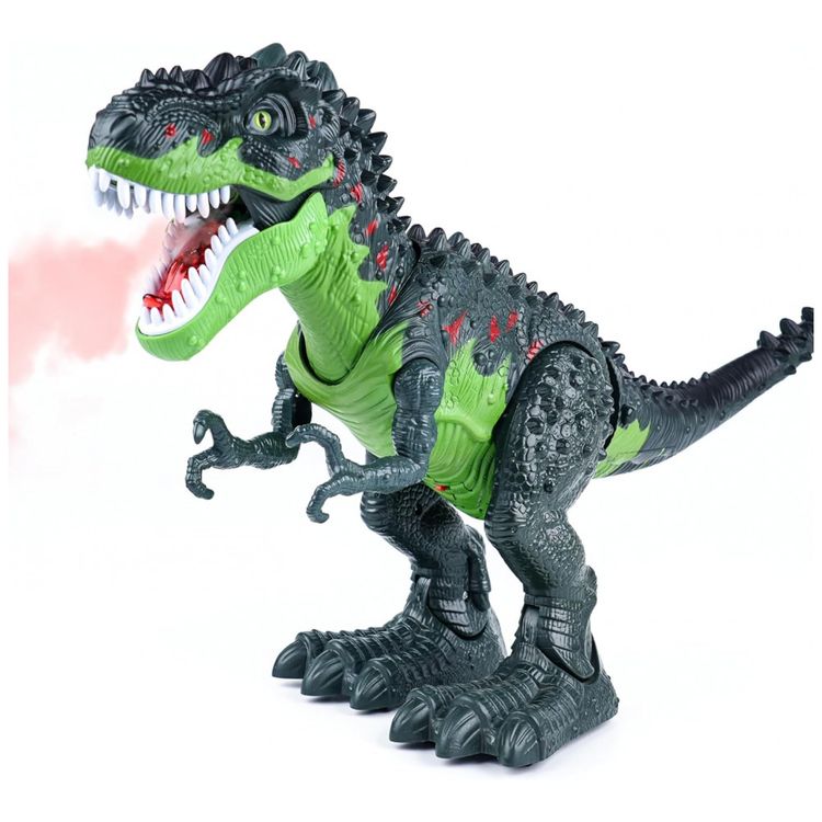 AHCo.-Grande-Brinquedo-de-Dinossauro-TRex-para-Caminhar-para-Imagem-0