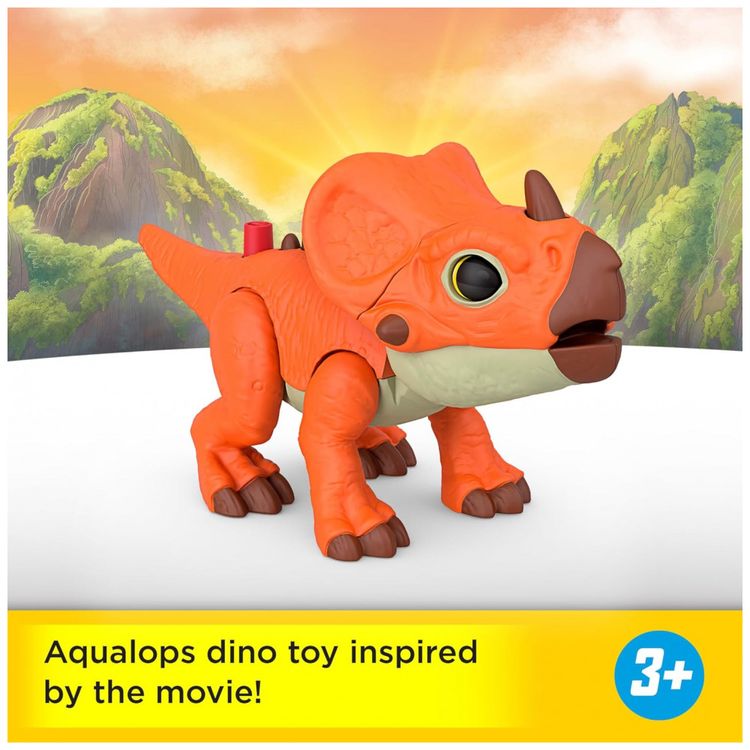 Figura-de-Acao-de-Dinossauro-Fisher-Price-Imaginext-Jurassic-Imagem-1