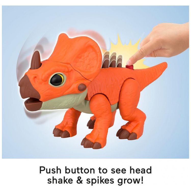 Figura-de-Acao-de-Dinossauro-Fisher-Price-Imaginext-Jurassic-Imagem-2
