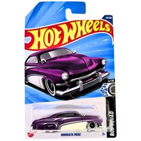 Carrinho-Hot-Wheels-Hirohata-MERC-Serie-Rod-Squad-Imagem-0
