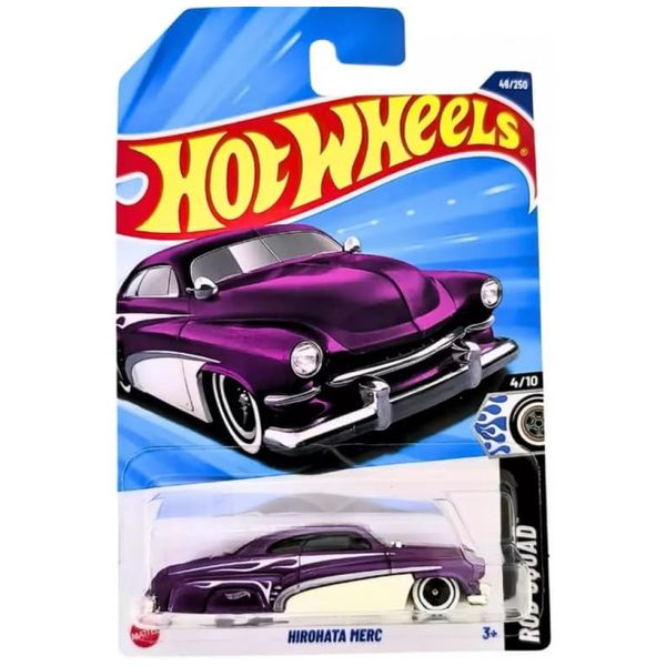 Carrinho-Hot-Wheels-Hirohata-MERC-Serie-Rod-Squad-Imagem-0