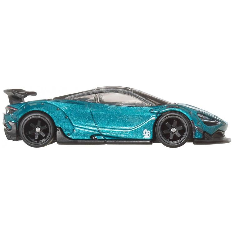 Hot-Wheels-Premium-Car-Culture-Silhouettes-1-64-Miniatura-Imagem-2