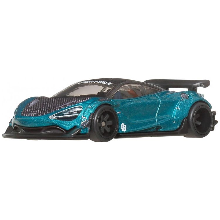 Hot-Wheels-Premium-Car-Culture-Silhouettes-1-64-Miniatura-Imagem-3