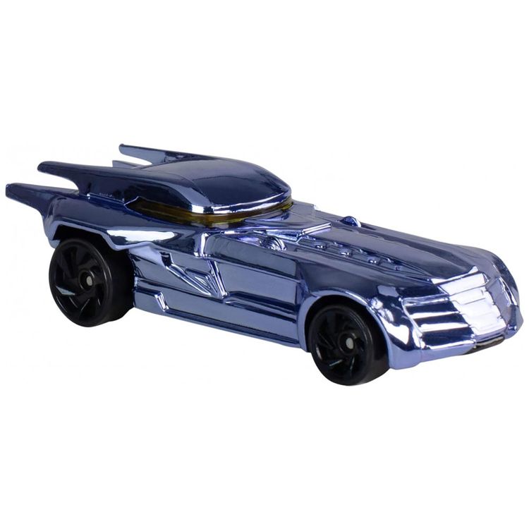 Hot-Wheels-Conjunto-de-5-Carros-de-Brinquedo-do-Batman-Imagem-5