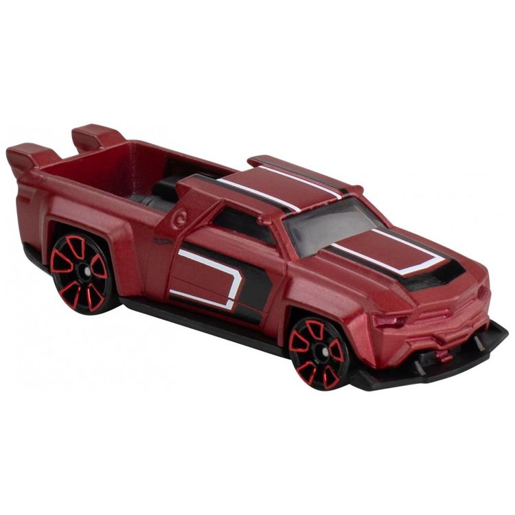 Carrinhos-de-Brinquedo-Hot-Wheels-Conjunto-com-5-Carros-em-Imagem-2