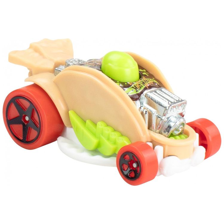 Carrinhos-de-Brinquedo-Hot-Wheels-Conjunto-com-5-Carros-em-Imagem-3