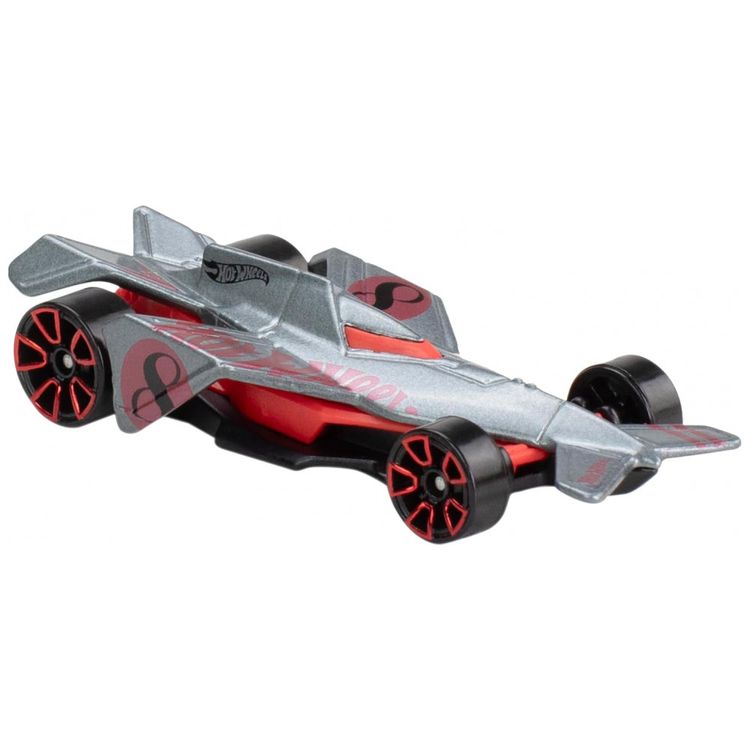 Carrinhos-de-Brinquedo-Hot-Wheels-Conjunto-com-5-Carros-em-Imagem-6