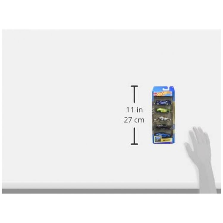 Kit-com-15-Carrinhos-Hot-Wheels-3-Temas-Diferentes-Imagem-2