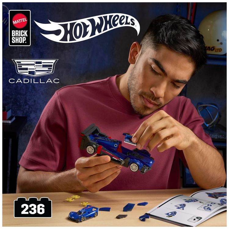 Conjunto-de-Construcao-Hot-Wheels-Speed-Series-Imagem-1
