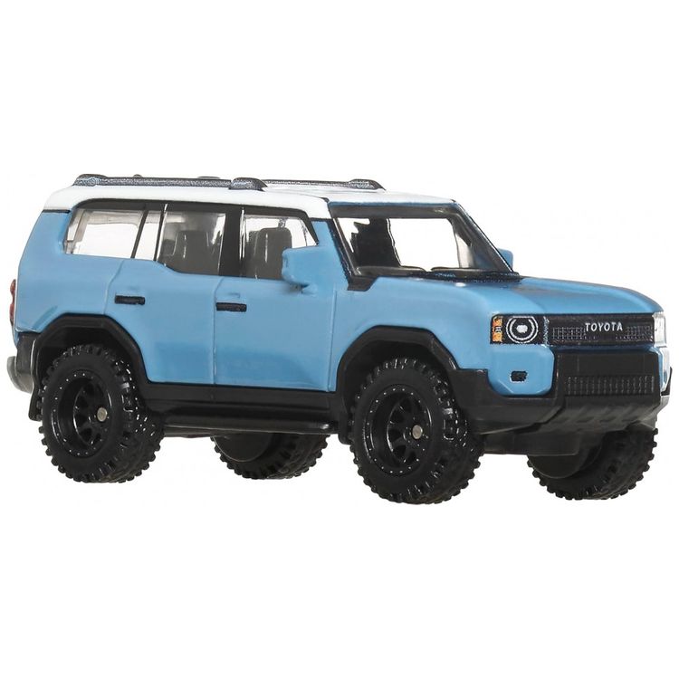 Hot-Wheels-Premium-Car-Culture-Off-Road-164-Scale-DieCast-Imagem-1