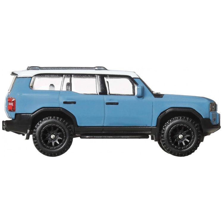 Hot-Wheels-Premium-Car-Culture-Off-Road-164-Scale-DieCast-Imagem-2
