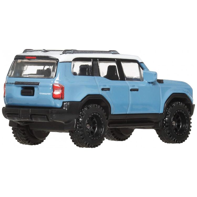 Hot-Wheels-Premium-Car-Culture-Off-Road-164-Scale-DieCast-Imagem-4