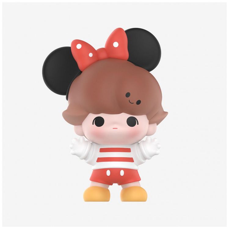 Kit-com-3-Bonecos-Dimoo-World-Disney-da-Serie-Classica-Imagem-1