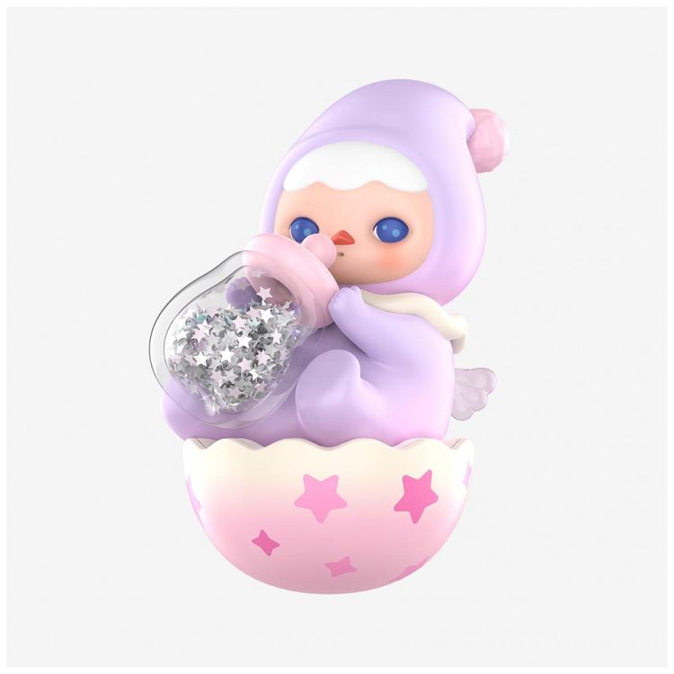 Boneco-de-Bebe-em-Formato-de-Garrafa-de-Leite-da-PUCKY-Imagem-1