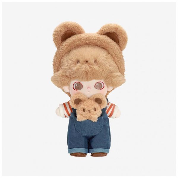 Boneca-de-Algodao-DIMOO-Animal-Kingdom-Series-da-Pop-Mart-Imagem-0