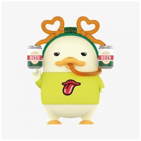 Serie-de-Festivais-de-Musica-DUCKOO-da-Pop-Mart-Imagem-0