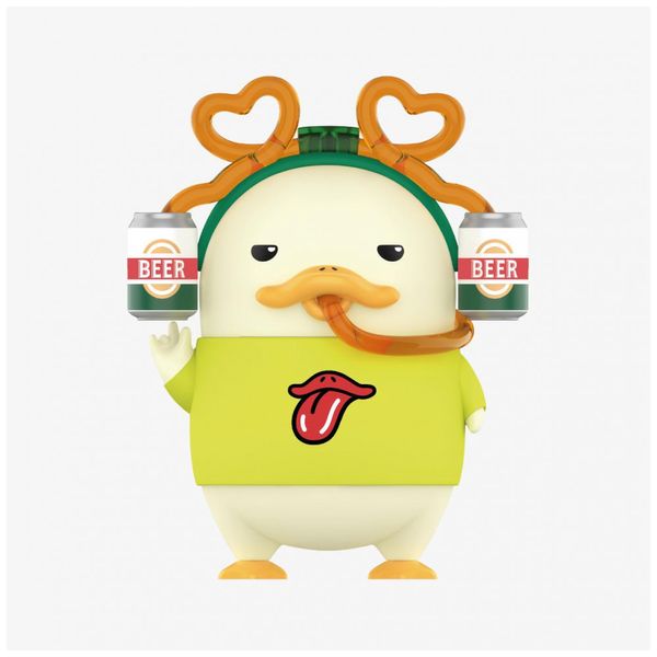 Serie-de-Festivais-de-Musica-DUCKOO-da-Pop-Mart-Imagem-0