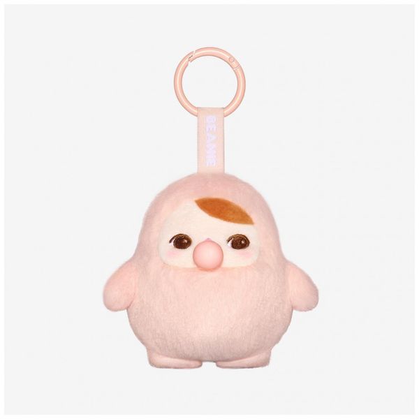 Pucky-Beanie-Bubble-Up-Serie-PinglePop-Mart-Imagem-0