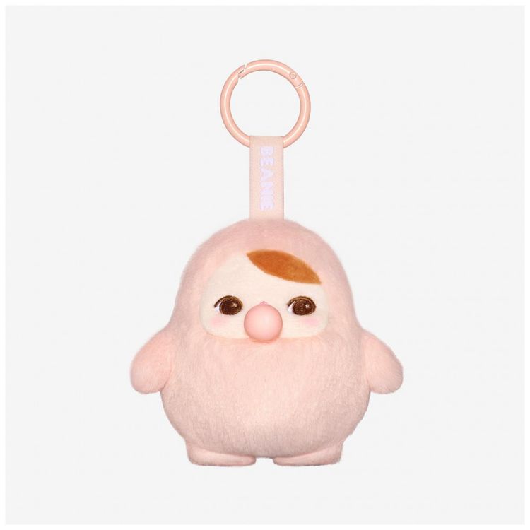 Pucky-Beanie-Bubble-Up-Serie-PinglePop-Mart-Imagem-1