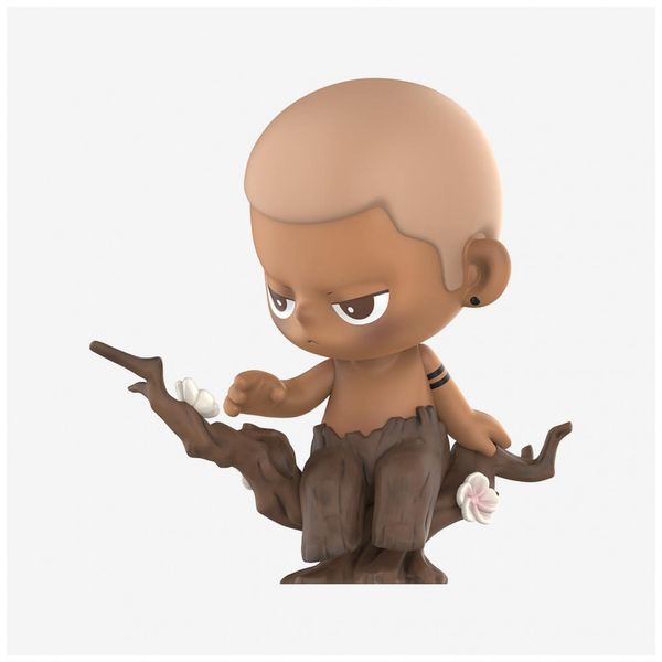 KUBO-Figuras-da-Serie-Respirando-da-POP-MART-Imagem-0
