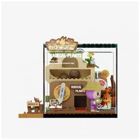 THE-MONSTERS--Serie-Blocos-da-Base-Secreta-na-Floresta---Imagem-0