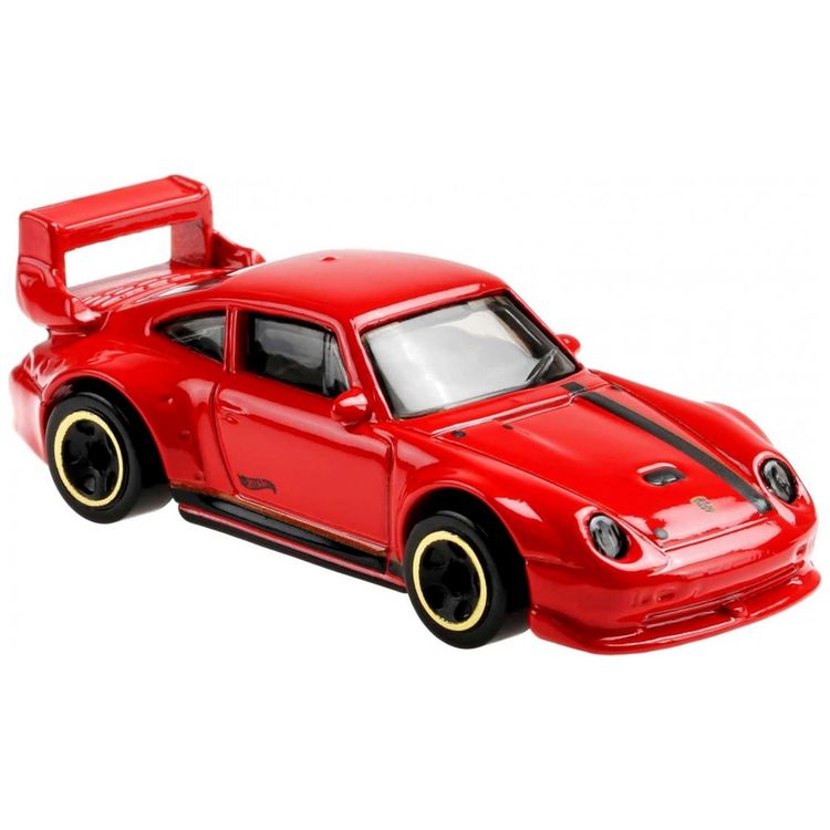 Colecao-de-Brinquedos-Hot-Wheels-com-10-Carros-ou-Caminhoes-Imagem-3