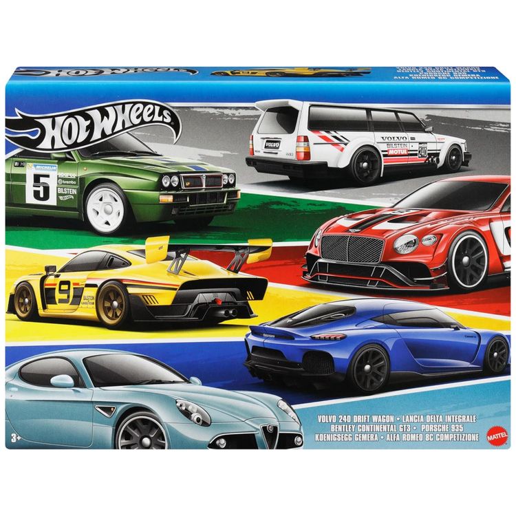 Hot-Wheels-Car-Culture-Premium-6Pack-Conjunto-com-6-Imagem-5