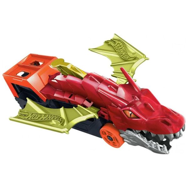 Hot-Wheels-City-Conjunto-de-Pista-de-Carrinhos-Imagem-0
