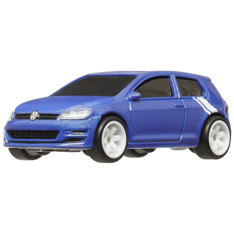 Carrinho-de-Brinquedo-Colecionavel-Hot-Wheels-Premium-Car-Imagem-1