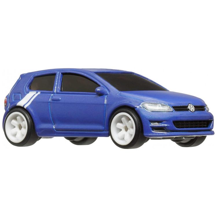 Carrinho-de-Brinquedo-Colecionavel-Hot-Wheels-Premium-Car-Imagem-2