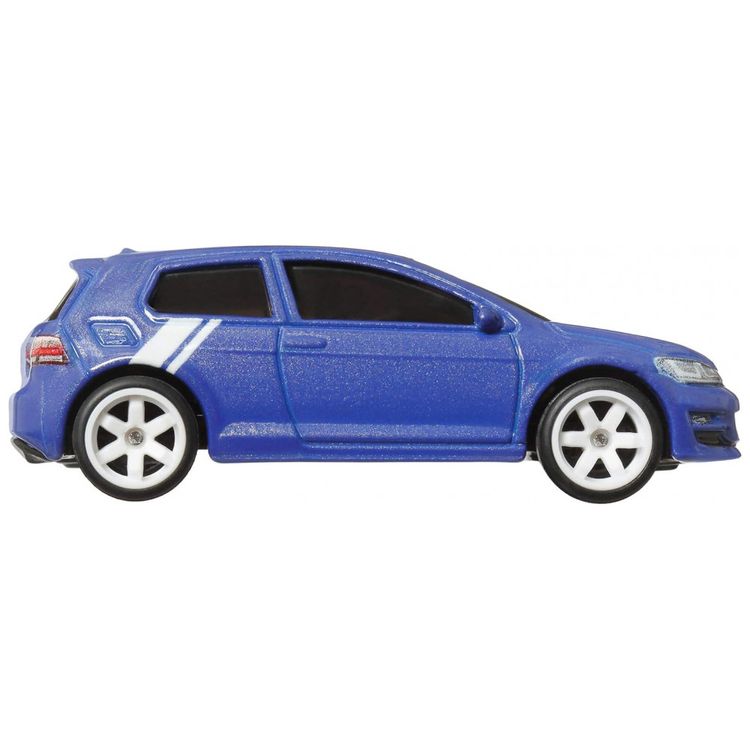 Carrinho-de-Brinquedo-Colecionavel-Hot-Wheels-Premium-Car-Imagem-3