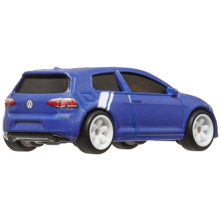 Carrinho-de-Brinquedo-Colecionavel-Hot-Wheels-Premium-Car-Imagem-5