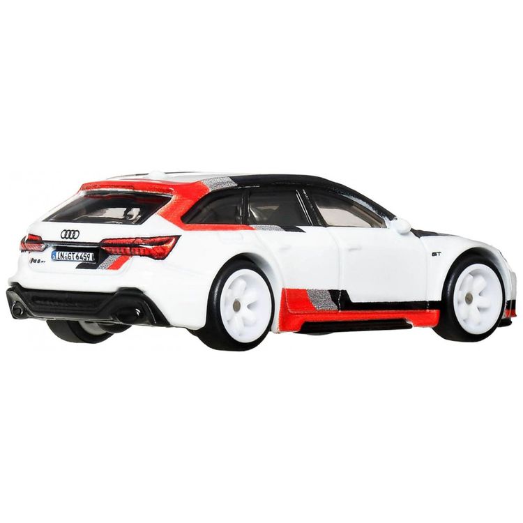 Hot-Wheels-Premium-Car-Culture-Fast-Wagons-164-Scale-DieCast-Imagem-1
