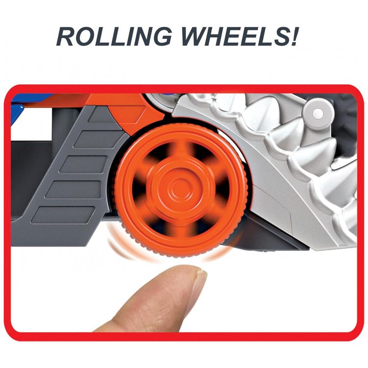 Conjunto-de-Brinquedo-Hot-Wheels-Matchbox-Imagem-4