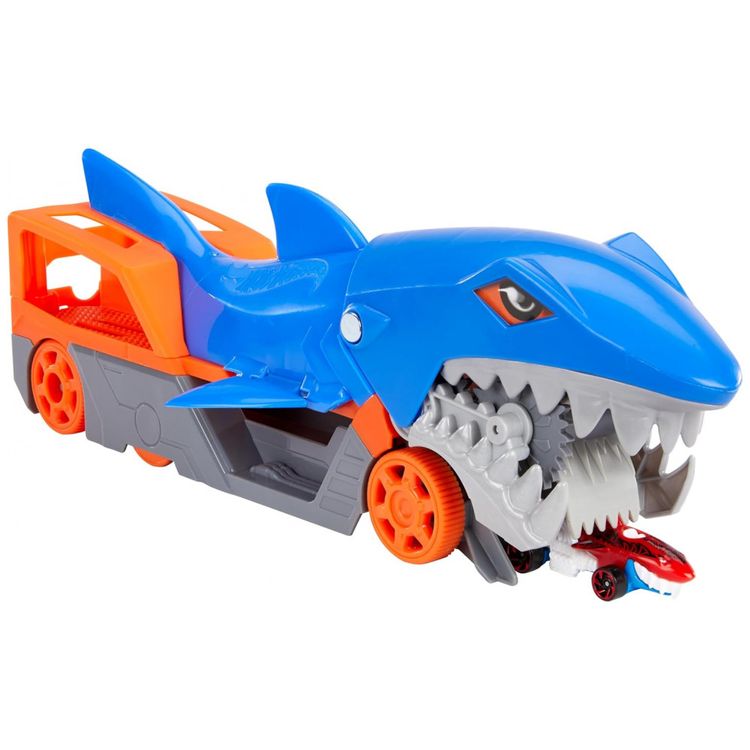 Conjunto-de-Brinquedo-Hot-Wheels-Matchbox-Imagem-5
