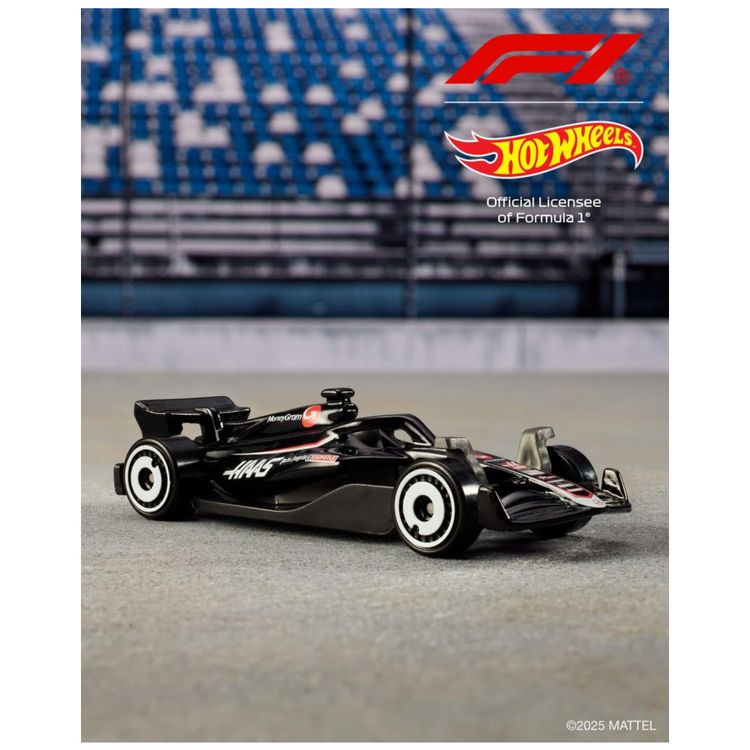 Conjunto-de-5-Carros-de-Brinquedo-Hot-Wheels-Formula-1-em-Imagem-5