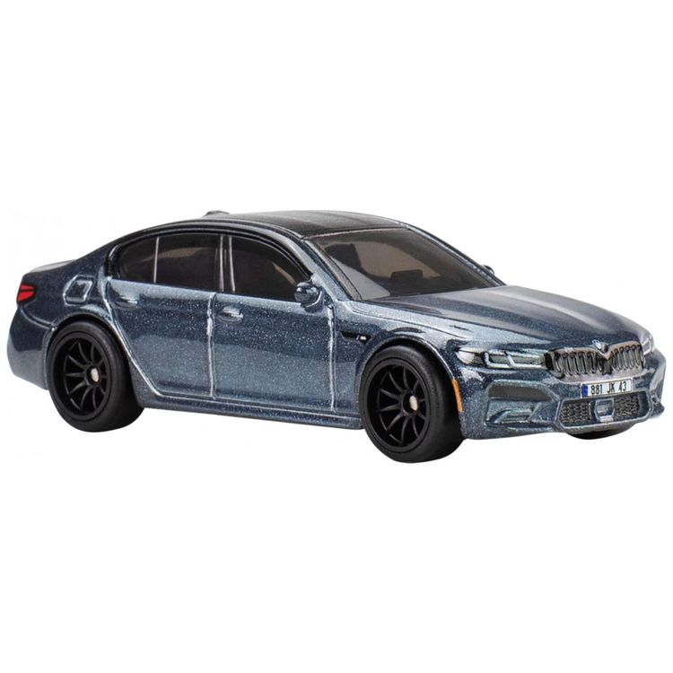 Carrinho-de-Brinquedo-Hot-Wheels-Premium-Caminhao-ou-Van-Imagem-0