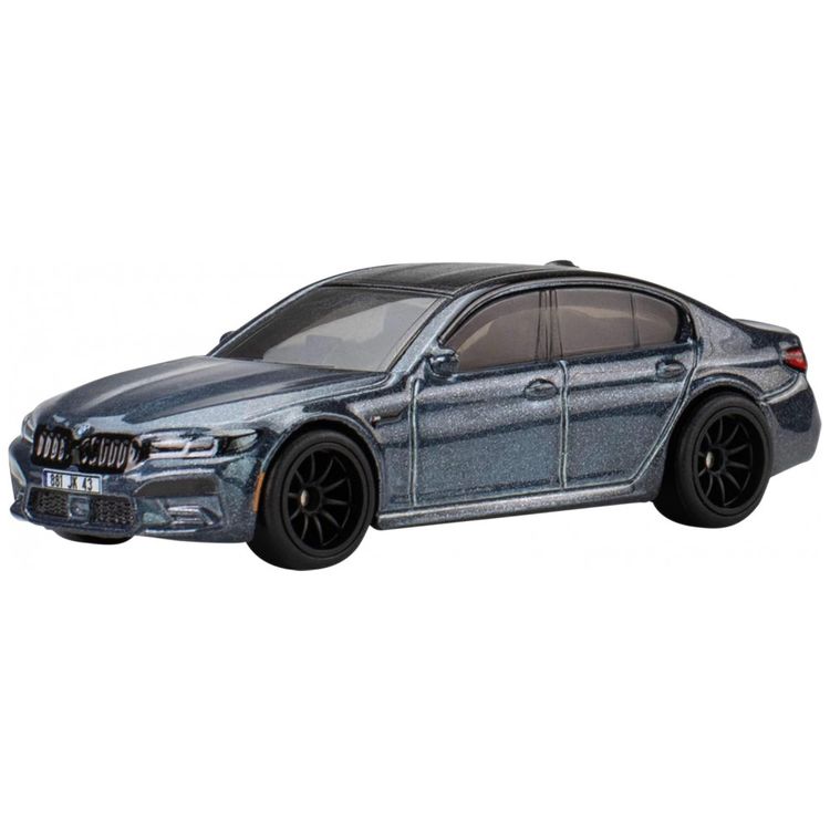 Carrinho-de-Brinquedo-Hot-Wheels-Premium-Caminhao-ou-Van-Imagem-1