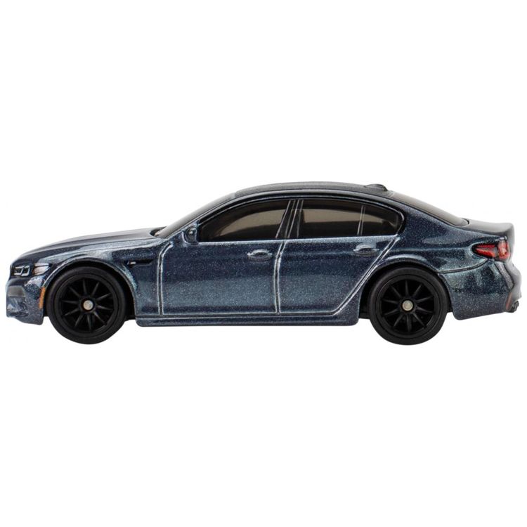Carrinho-de-Brinquedo-Hot-Wheels-Premium-Caminhao-ou-Van-Imagem-2