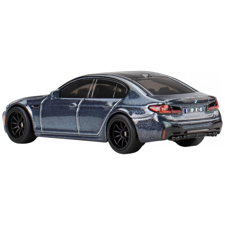 Carrinho-de-Brinquedo-Hot-Wheels-Premium-Caminhao-ou-Van-Imagem-4