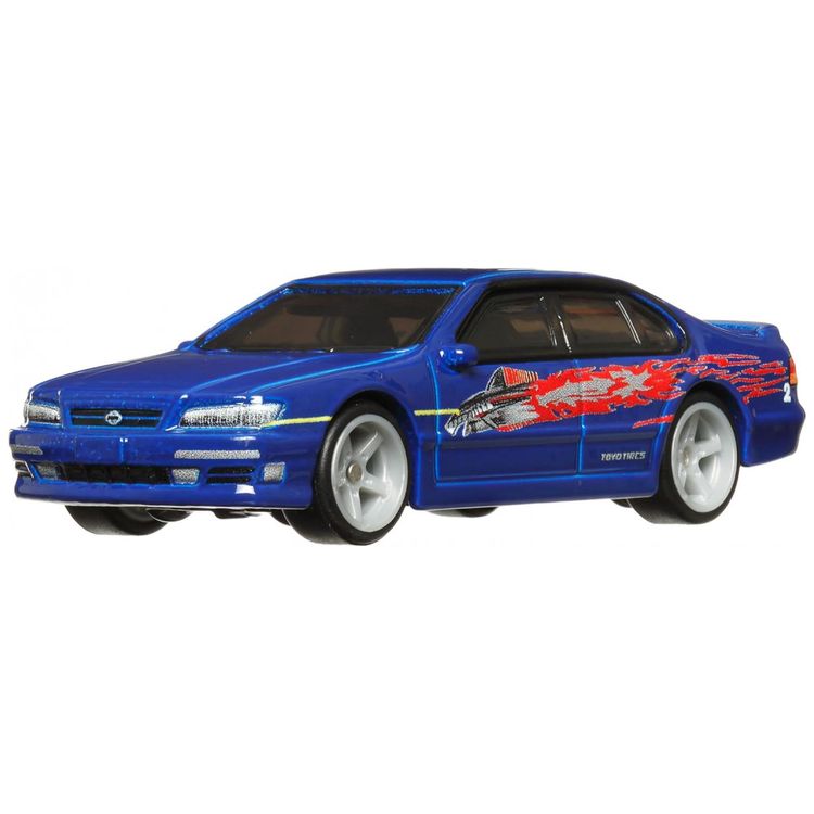 Carrinhos-Hot-Wheels-Pacote-Premium-Velozes-e-Furiosos-Imagem-4